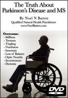 Parkinson quote #1