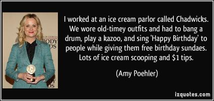 Parlor quote #2