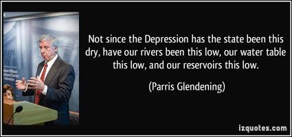 Parris Glendening's quote #2