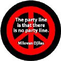 Party Line quote #2