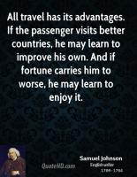 Passenger quote #2