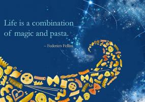 Pasta quote #1