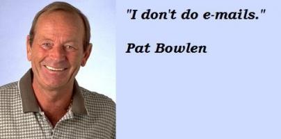 Pat Bowlen's quote #2
