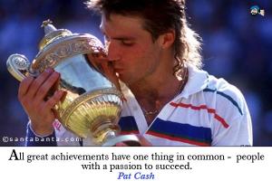 Pat Cash's quote #3