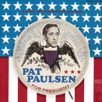 Pat Paulsen profile photo