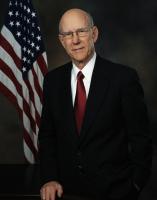 Pat Roberts profile photo