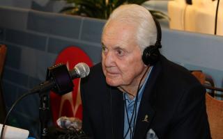 Pat Summerall profile photo