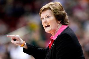 Pat Summitt Biography, Pat Summitt's Famous Quotes - Sualci Quotes 2019