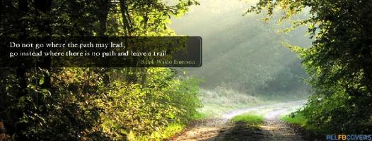 Paths quote #4