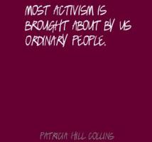 Patricia Hill Collins's quote #3