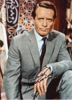 Patrick McGoohan's quote #3