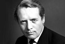 Patrick McGoohan's quote #3