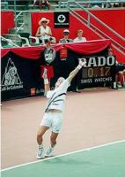 Patrick Rafter's quote #3