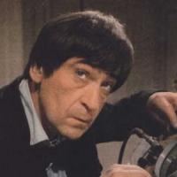 Patrick Troughton's quote #2