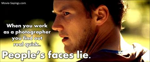 Patrick Wilson's quote