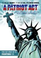 Patriot Act quote #2