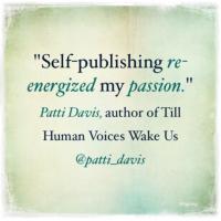 Patti Davis's quote