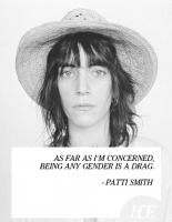 Patti Smith quote #2