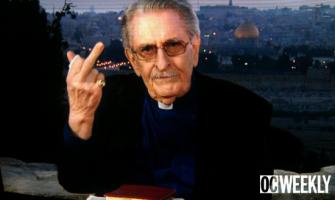Paul Crouch's quote #1