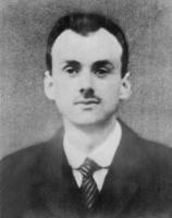 Paul Dirac profile photo