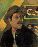 Paul Gauguin profile photo