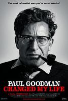 Paul Goodman's quote #3