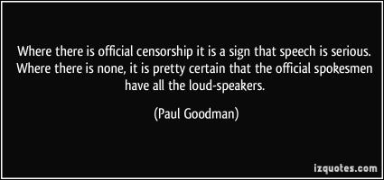 Paul Goodman's quote #3