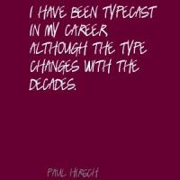 Paul Hirsch's quote #2