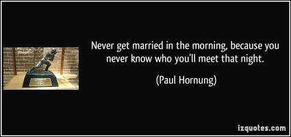 Paul Hornung's quote #1