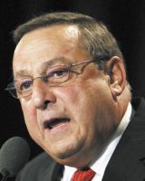 Paul LePage profile photo