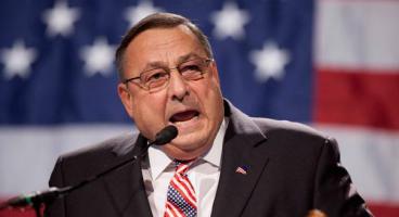 Paul LePage's quote #2