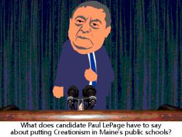 Paul LePage's quote #2