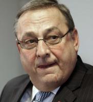 Paul LePage's quote #2