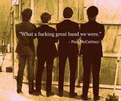 Paul Mccartney quote #2