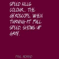 Paul Morand's quote #1