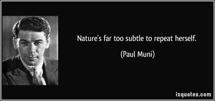 Paul Muni's quote #2