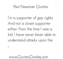 Paul Newman quote #2