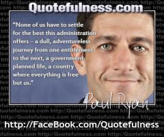 Paul Ryan quote #2