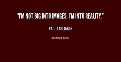 Paul Tagliabue's quote #2
