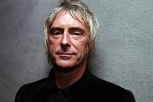 Paul Weller profile photo