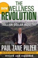 Paul Zane Pilzer's quote #2