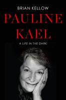 Pauline Kael profile photo