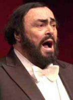 Pavarotti quote #1