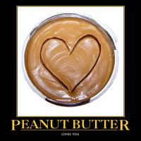 Peanut Butter quote #2
