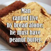 Peanut Butter quote #2
