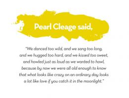 Pearl Cleage's quote #3
