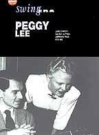 Peggy Lee quote #2