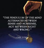 Pendulum quote #1
