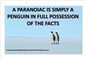 Penguin quote #2