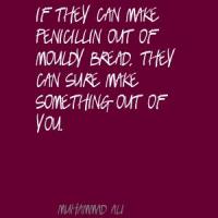 Penicillin quote #1